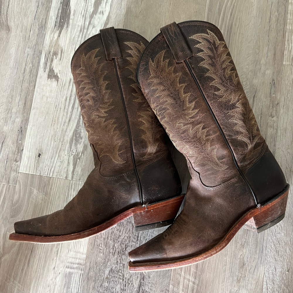 Tony Lama - Size 6